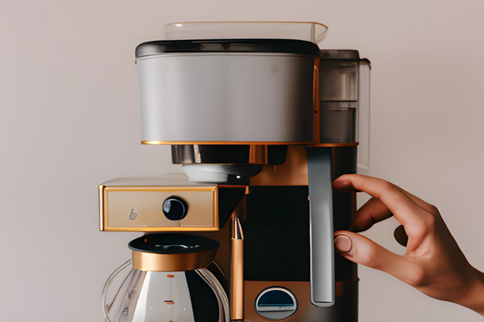 Cleaning and Maintaining Your Coffee Maker:
