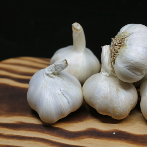 Unlock the Flavorful Potential of Garlic with a Premium Garlic Press from KitchenMartz.Com