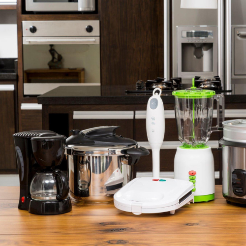 The Ultimate Kitchen Appliance You Can't Cook Without