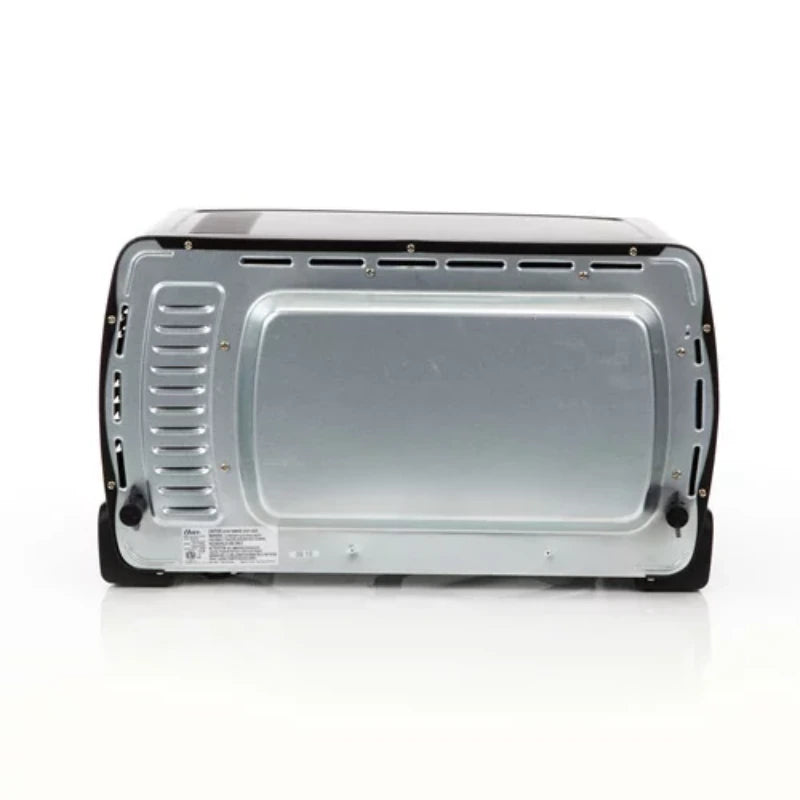Oster XL Convection Toaster Oven in Black