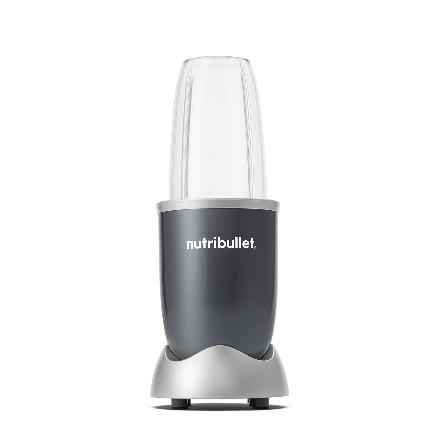 NutriBullet 600 Watt Personal Blender: A Powerful and Convenient Way to Blend Your Way to Health